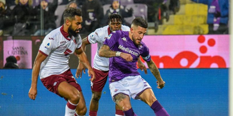 Nhận Định Kèo Fiorentina Vs Torino Ngày 08/02/2026 02:45 chốt kèo chủ nhà