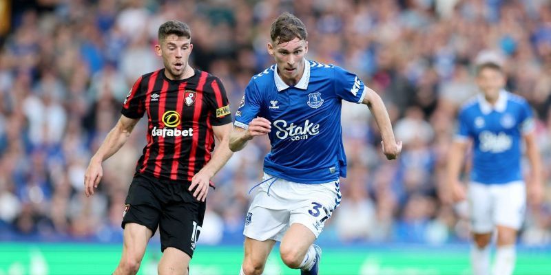 Nhận Định Kèo Everton Vs Bournemouth Ngày 11/02/2026 02:30 dự đoán 2-1