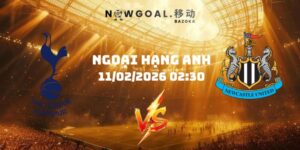 Tottenham Vs Newcastle