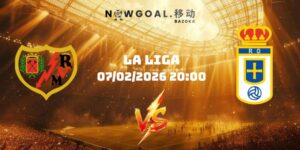 Vallecano Vs Real Oviedo