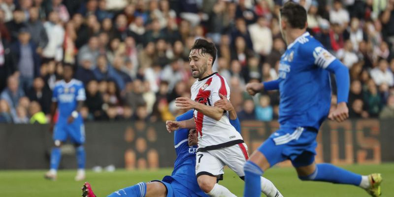 Phân tích Nhận Định Kèo Vallecano Vs Real Oviedo Ngày 07/02/2026 20:00