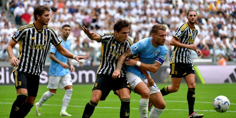 Phân tích trận đấu nhấn mạnh khủng hoảng phòng thay đồ Lazio